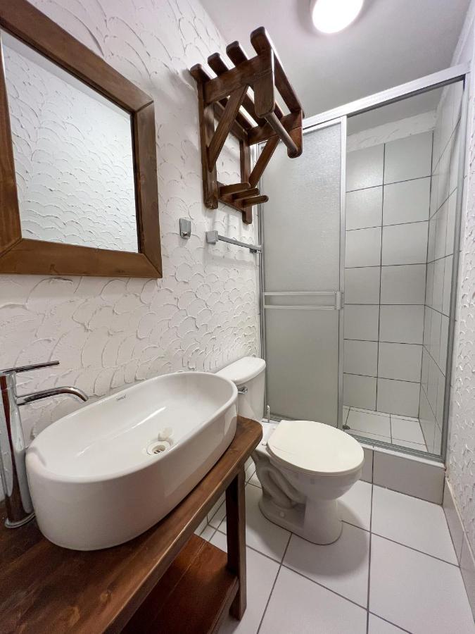 Tupac Huaraz Hostel Εξωτερικό φωτογραφία
