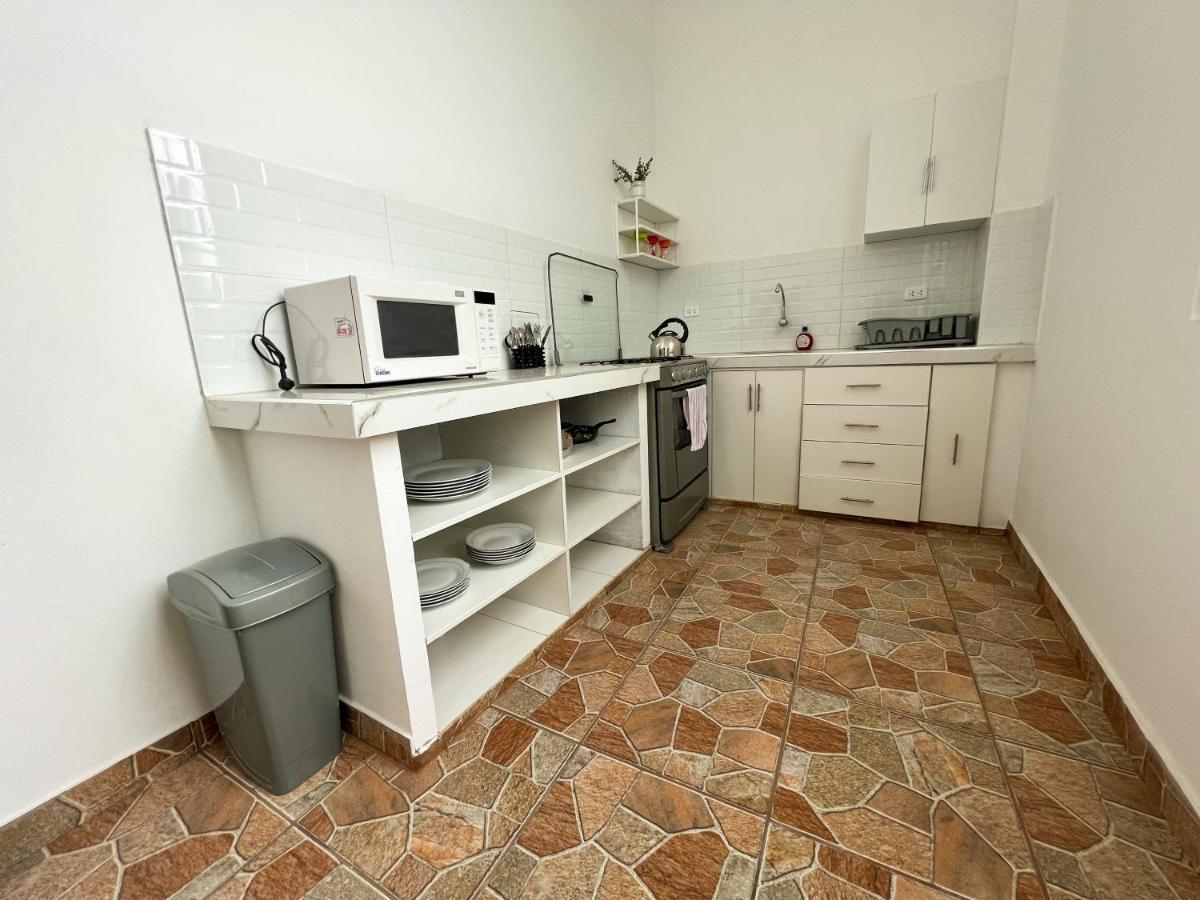 Tupac Huaraz Hostel Εξωτερικό φωτογραφία
