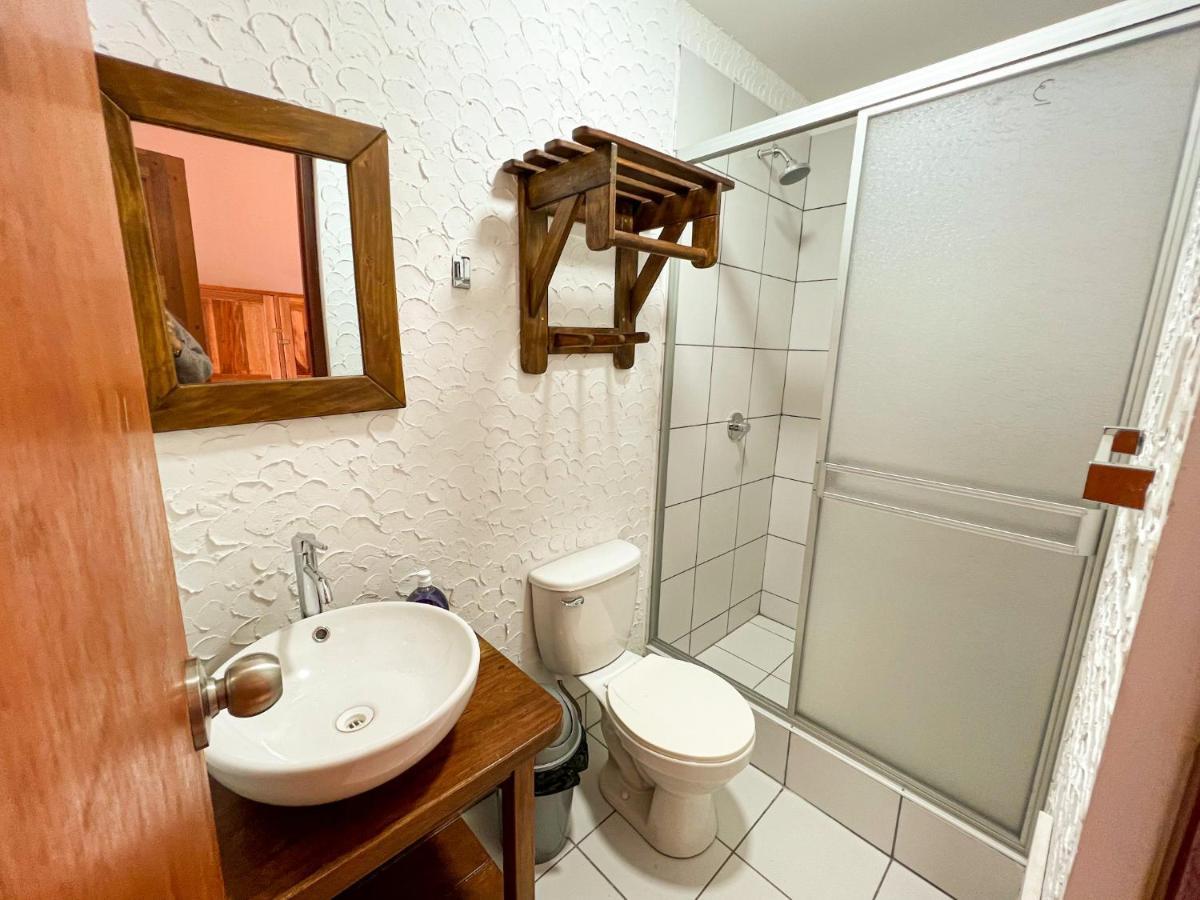Tupac Huaraz Hostel Εξωτερικό φωτογραφία