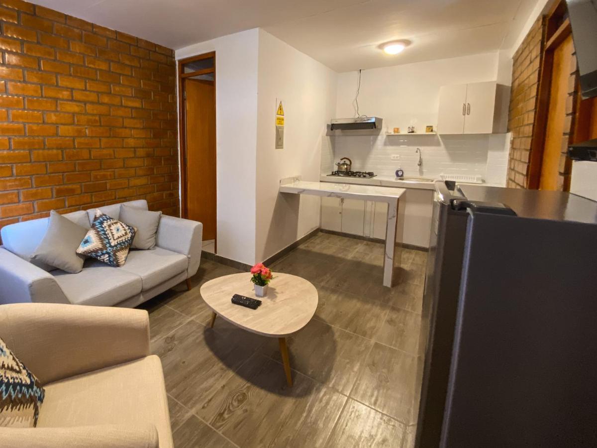 Tupac Huaraz Hostel Εξωτερικό φωτογραφία
